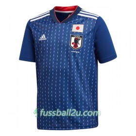 Günstige Fußballtrikots Japan Heimtrikot WM 2018